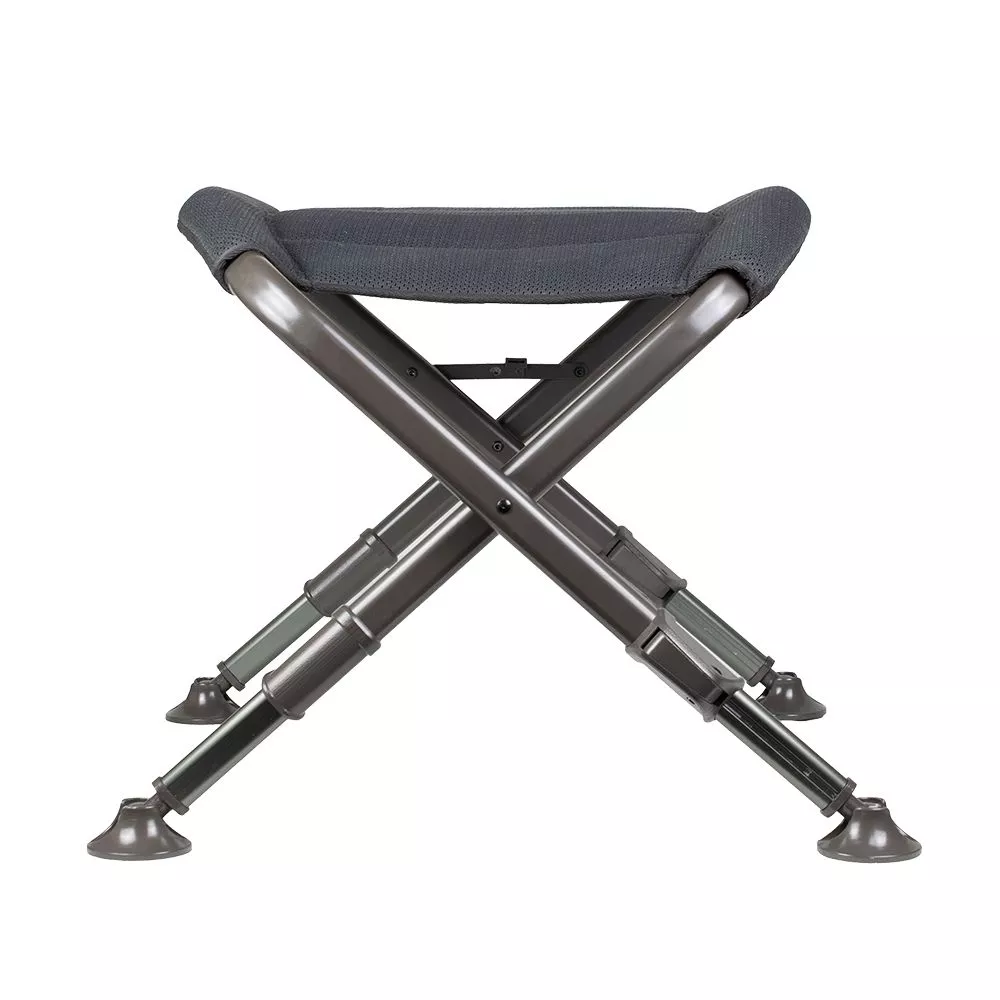 Beinauflage Westfield Oblige, Grau Meliert 2 Beinauflage Westfield Oblige, Grau Meliert – Bild 2