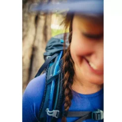 Damenrucksack Gregory Jade 28 XSmall/Small, Mayan Teal -Campingzubehör Verkäufe gestanzte schultergurte umlaufender metallrahmen mit brustgurt damenrucksack jade 28 mayan teal gregory 1000 6 26613