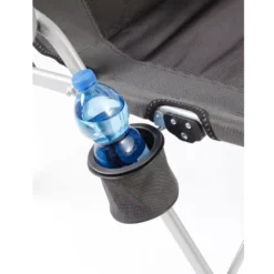 Camping-Faltstuhl Brunner Raptor XL -Campingzubehör Verkäufe getraenkehalter becher halter extra grosser stahl campingstuhl brunner raptor xl falt stuhl outdoor hocker faltsessel 1000 3 22275
