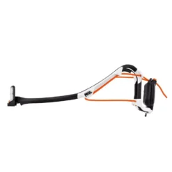 Kopfleuchte Petzl Stirnlampe IKO CORE -Campingzubehör Verkäufe gleichmaessige lichtverteilung energiequelle am hinterkopf kopflampe petzl iko core 1000 4 25844