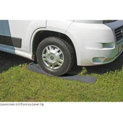 Anfahrhilfe Fiamma Grip-System -Campingzubehör Verkäufe grip system fiamma anti rutsch matten 4 3 6761