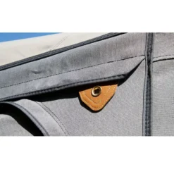 Wohnwagen-Vorzelt Isabella Commodore Dawn | Carbon-X | A1075/G20 | 1.061 - 1.085 Cm -Campingzubehör Verkäufe grosses familienvorzelt commodore dawn isabella vorzelte abspannmoeglichkeit 1000 4 23517