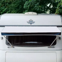 Wohnwagen-Fenstermarkise Güsto Fenstermarkise Shadow