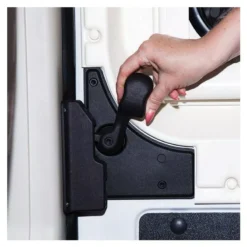 Wohnmobil Türsicherung Ducato Heosafe Van Innensicherung Für Schiebetür