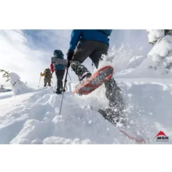 Schneeschuhe MSR Lightning Explore Men's M 25, International Orange 6 Schneeschuhe MSR Lightning Explore Men's M 25, International Orange -Campingzubehör Verkäufe herrenschneeschuhe msr lightning explore mens m 25 schneeschuhe herren maenner maennerscheeschuhe international orange 2 2 17376