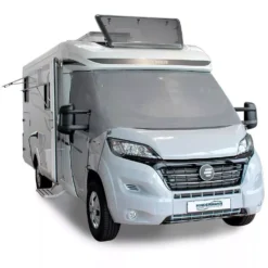 Hindermann Sonnenschutzmatte Screen Für Renault Master III