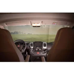 Hindermann Sonnenschutzmatte Screen Für Renault Master III -Campingzubehör Verkäufe hindermann sonnenschutzmatte screen renault master iii 3 blickschutz aussenmatte 4 4 28479