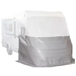 Verlängerungsmodul Hindermann Unterteil LUX-DUO Für Weinsberg CaraCore