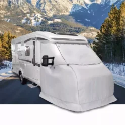 Verlängerungsmodul Hindermann Unterteil LUX-DUO Für Weinsberg CaraCore -Campingzubehör Verkäufe hindermann thermoschutzmatte lux duo unterteil reisemobil bugschutz winterplane aussen isoliermatte weinsberg caracore 2019 1000 2 27307