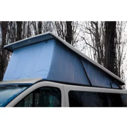 Aufstelldach Isolierung Hochdach-Schürze Brunner Thermoskin XT Für VW T6