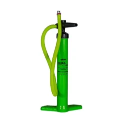 Aufblasbares Kajak Tahe Kayak Air Breeze Full HP Pro -Campingzubehör Verkäufe hochdruck luft pumpe tahe kayak air breeze full hp pro aufblasbares 2 3 personen familienkajak 1000 16 23829