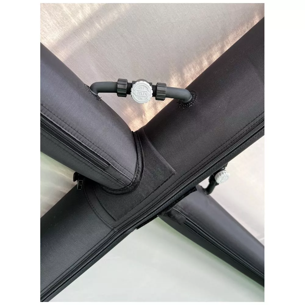 Aufblasbares Vorzelt Telta Scenic 490 12 Aufblasbares Vorzelt Telta Scenic 490 – Bild 12