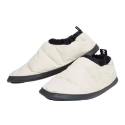 Daunenschuhe Nordisk Mos Down Slippers M (38-40), Sandshell 8 Daunenschuhe Nordisk Mos Down Slippers M (38-40), Sandshell -Campingzubehör Verkäufe huettenschuhe hausschuhecremefarbig daunenschuhe weiches innenfutter nylon polyester nordisk 1000 3 26822