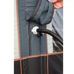 Aufblasbares Vorzelt Isabella Air Cirrus North 400 -Campingzubehör Verkäufe isabella cirrus north 400 isa air luftschlauchsystem aufblasbares airvorzelt 1000 2 20052