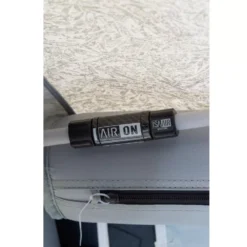 Aufblasbares Vorzelt Isabella Air Cirrus North 400 -Campingzubehör Verkäufe isabella isa air luftsystem on 1000 4 20052