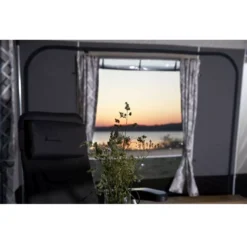 Wohnwagenvorzelt Isabella Ambassador Dawn | Carbon-X | A989/G18 | 975 - 999 Cm -Campingzubehör Verkäufe isabella vorzelt ambassador dawn wohnwagen caravan vorzelt ganzjahresvorzelt ganzzelt 1000 2 18481