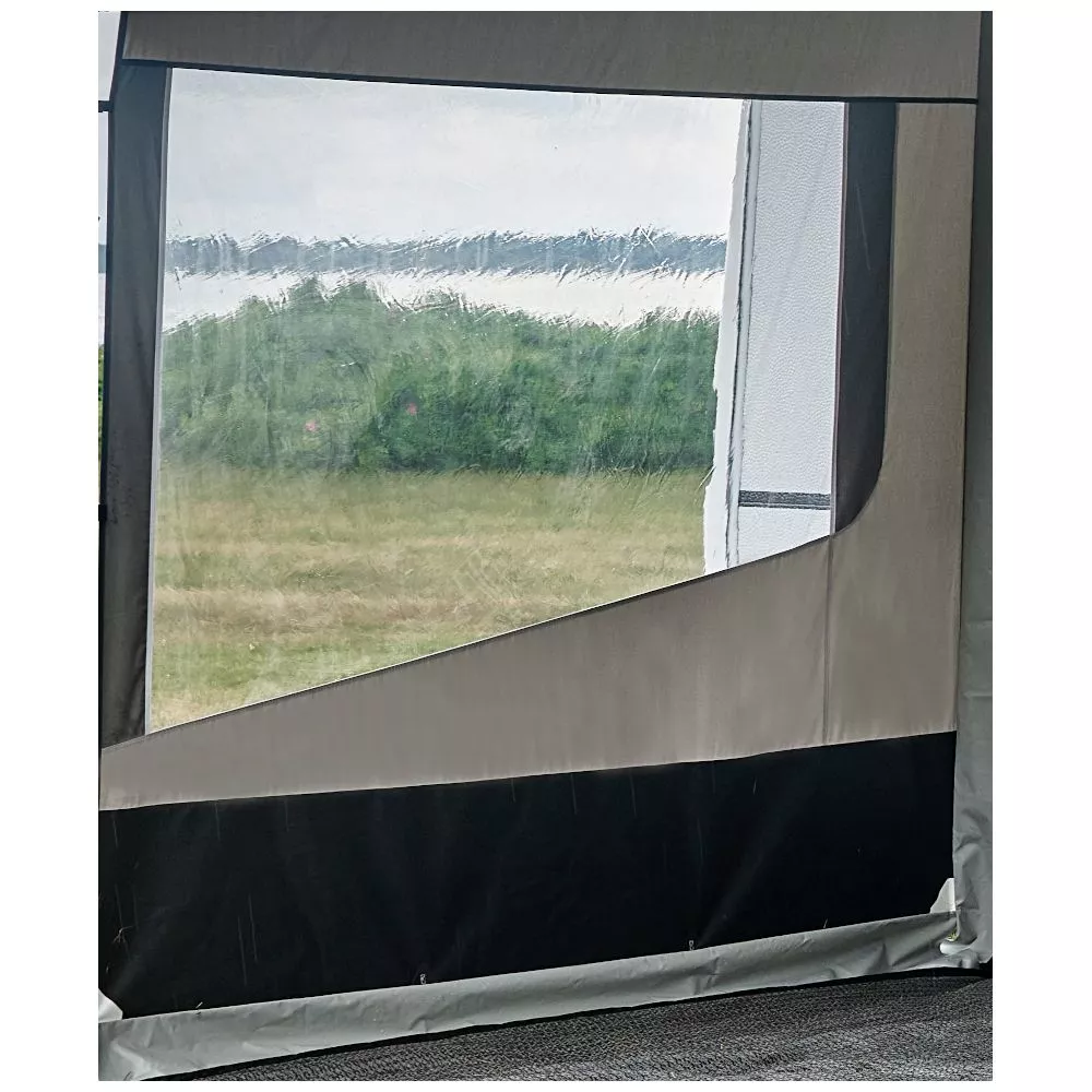 Markisen-Seitenwand Isabella Wind Seite 250 2 Markisen-Seitenwand Isabella Wind Seite 250 – Bild 2