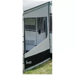 Markisen-Seitenwand Isabella Wind Seite 250