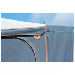 Wohnwagenvorzelt Isabella Capri Coast | Carbon-X | A915/G16 | 901 - 925 Cm 9 Wohnwagenvorzelt Isabella Capri Coast | Carbon-X | A915/G16 | 901 - 925 Cm -Campingzubehör Verkäufe isabella wohnwagenvorzelt capri coast familien vorzelte 1000 3 23396