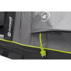 Aufblasbares Buszelt Outwell Wolfburg 450 Air -Campingzubehör Verkäufe kabelfuae 776 hrung wolfburg 450 outwell van burvorzelt grau 1000 8 25723