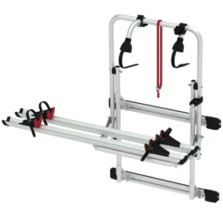 Kastenwagen Fahrradträger Fiamma Carry-Bike 200 DJ Ducato