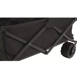 Bollerwagen Outwell Hamoa Transporter -Campingzubehör Verkäufe klappbarer bollerwagen strandwagen outwell hamoa transportwagen transporter 1000 2 23538