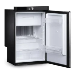 Absorber-Kühlschrank Dometic RMS 10.5T, Radkastenmodell -Campingzubehör Verkäufe kleiner schwarzer 12 230 volt gaskuehlschrank dometic rms 10 5t absorberkuehlschrank einbaukuehlschrank 1000 2 22742