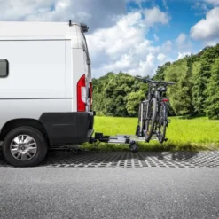 Flügeltür Kupplungsträger Eufab SD260 -Campingzubehör Verkäufe kupplungstraeger gleitschiene eufab sd260 bequemer fluegeltuer zugang velotraeger 1000 6 25583