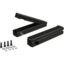 LAS Abklapp-Adapter Für Deichselträger LAS BC260