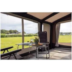 Aufblasbares Vorzelt Telta Scenic 490 26 Aufblasbares Vorzelt Telta Scenic 490 -Campingzubehör Verkäufe lichtdurchfluteter wohnraum telta luftzelt scenic 490 800 7 27515