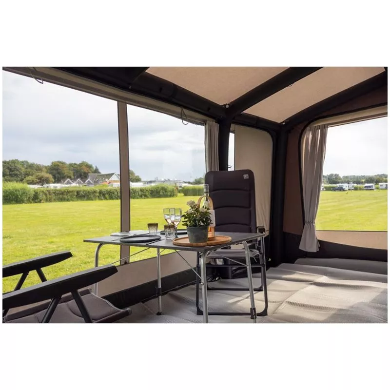 Aufblasbares Vorzelt Telta Scenic 490 8 Aufblasbares Vorzelt Telta Scenic 490 – Bild 8