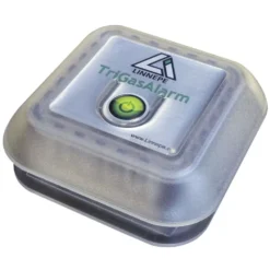 Wohnmobil-Gaswarner Linnepe TriGasAlarm