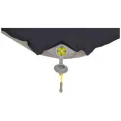 Selbstaufblasbare Liegematte Outwell Sleepin Single 10.0 Cm -Campingzubehör Verkäufe luft einlass auslass ventil sleepin single 10 0 cm luftmatte outwell 1000 3 27874