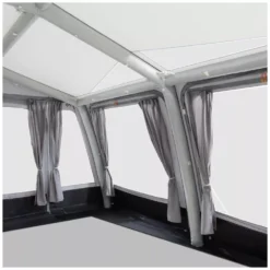 Wohnmobil Luftvorzelt Dometic Grande Air Tour 390 M -Campingzubehör Verkäufe luftgestaenge konstruktion dometic wohnmobil wohnwagen luftvorzelt grande air tour 390 m 1000 4 27377