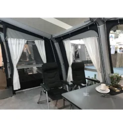 Aufblasbares Vorzelt Isabella Air Cirrus North 400 -Campingzubehör Verkäufe luftvorzelt cirrus north 400 isabella vorzelte innenraum caravanvorzelt 1000 12 20052