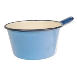 Emaille-Topf Nordisk Madam Blå Kochtopf, 900 Ml 6 Emaille-Topf Nordisk Madam Blå Kochtopf, 900 Ml -Campingzubehör Verkäufe madam bla saucepan kochtopf nordisk retrokochtropf vinatgekochtopf campingkochtopf aus emailliertem stahl emaille topf 1000 2 23630