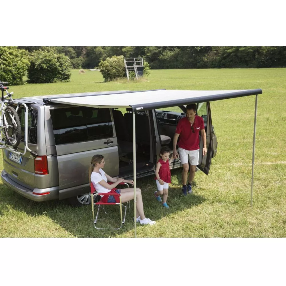 Busmarkise Fiamma F40van 270 1 Busmarkise Fiamma F40van 270