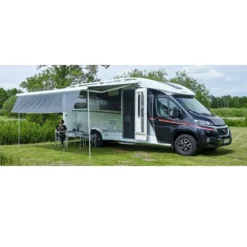 Markisen-Netzfront Isabella Front Net 300