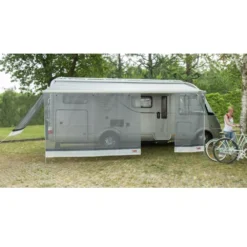Markisen-Frontwand Fiamma Sun View XL 550