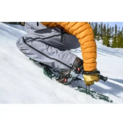 MSR Evo Trail Schneeschuhe, Midnight -Campingzubehör Verkäufe msr evo trail midnight maenner frauen schneeschuhe 1000 7 24327