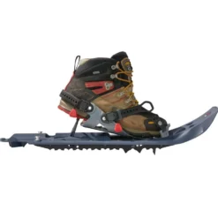 MSR Evo Trail Schneeschuhe, Midnight -Campingzubehör Verkäufe msr evo trail midnight schneeschuhe schneewanderung 1000 3 24327