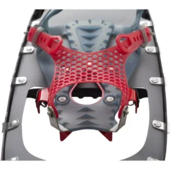 Schneeschuhe MSR Lightning Ascent Men's M 25, Black -Campingzubehör Verkäufe msr lightning ascent mens m 25 black schwarze schneeschuhe herrenschneeschuhe maennerschneeschuhe paragon bindung 1000 3 20172