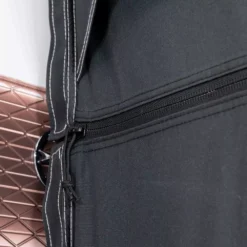 Aufblasbares Vorzelt Dometic Club Air Pro 260 S -Campingzubehör Verkäufe multi height system dometic hoehenverstellbares anschlusssystem fuer vorzelte vorzeltanschluss system geschlossen 1000 5 23299