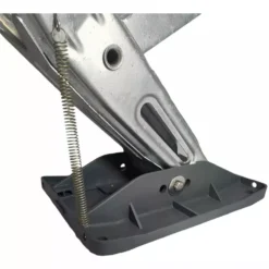 Wohnwagen-Stützplatten MultiAnker Abstützfuss