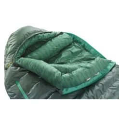 Daunenschlafsack Therm-a-Rest Questar 32F/0C Large -Campingzubehör Verkäufe mumienschlafsack therm a rest questar 32f 0c outdoor schlafsack 1000 2 20945