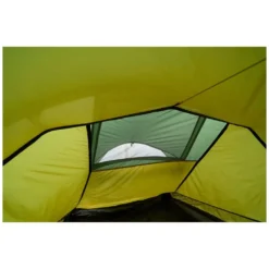Trekkingzelt Nordisk Oppland 2 LW (2.0) | Forest Green -Campingzubehör Verkäufe netz belueftung zeltrueckseite nordisk oppland 2 lw 2 0 forest green 1000 13 28272