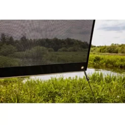 Markisen-Netzfront Isabella Front Net 300 -Campingzubehör Verkäufe netzfront fuer markisen isabella front net 300 fuer wohnwagen reisemobilmarkisen markisenzubehoer 1000 2 21733