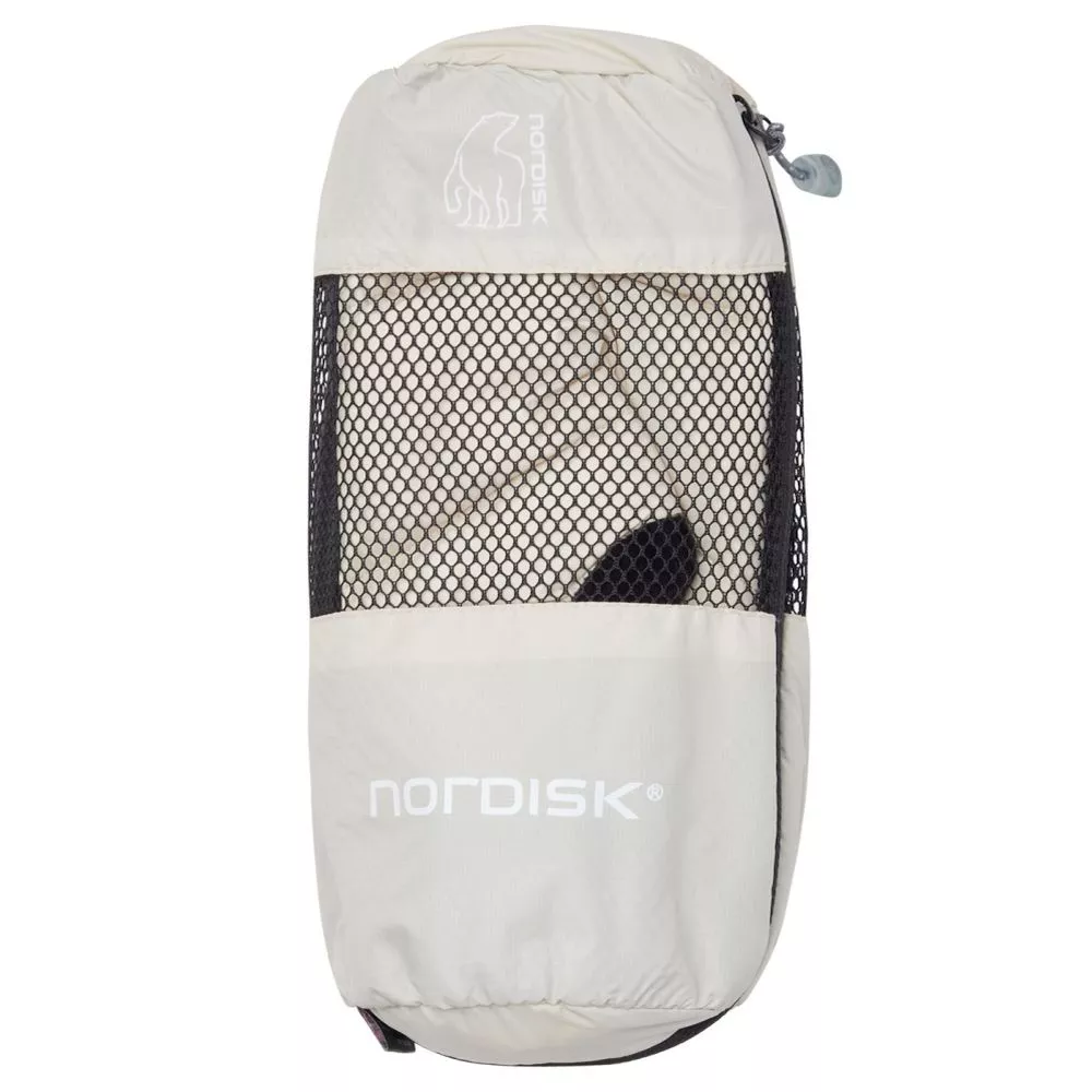 Daunenschuhe Nordisk Mos Down Slippers M (38-40), Sandshell 5 Daunenschuhe Nordisk Mos Down Slippers M (38-40), Sandshell – Bild 5