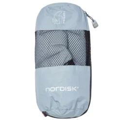 Daunenschuhe Nordisk Mos Down Slippers S (35-37), Arona Blue -Campingzubehör Verkäufe nordisk daunenschuhe groesse s 35 36 37 mit mehrzweck tragetasche mos down slippers arona blau 1000 4 26814