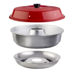 Omnia Backofen Kit 1 -Campingzubehör Verkäufe omnia backofen camping backrohr fuer campingherd 1000 0 19478 1 2 25344